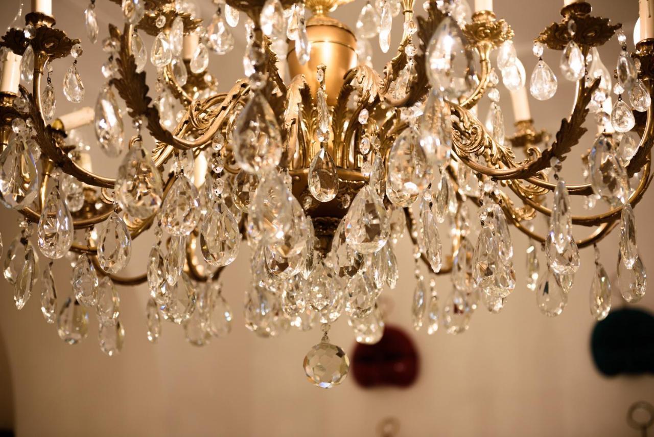 Palazzo Dello Spagnolo Suite Napels Buitenkant foto